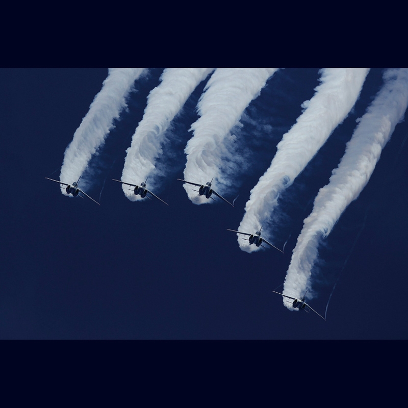 ブルーインパルス 16年卓上カレンダー 16年カレンダー Hmv Books Online 16cl349