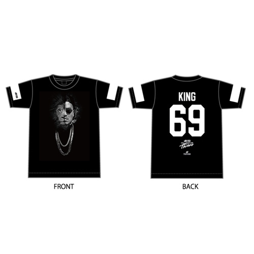 フォトTシャツ サイズS / AK-69 : AK-69 | HMV&BOOKS online - AK69-12