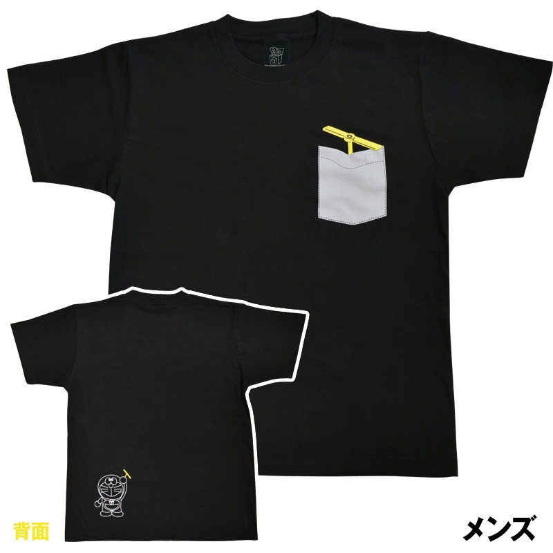 ☆希少☆新品ドラえもんズベル Tシャツ ドラえもんTシャツ