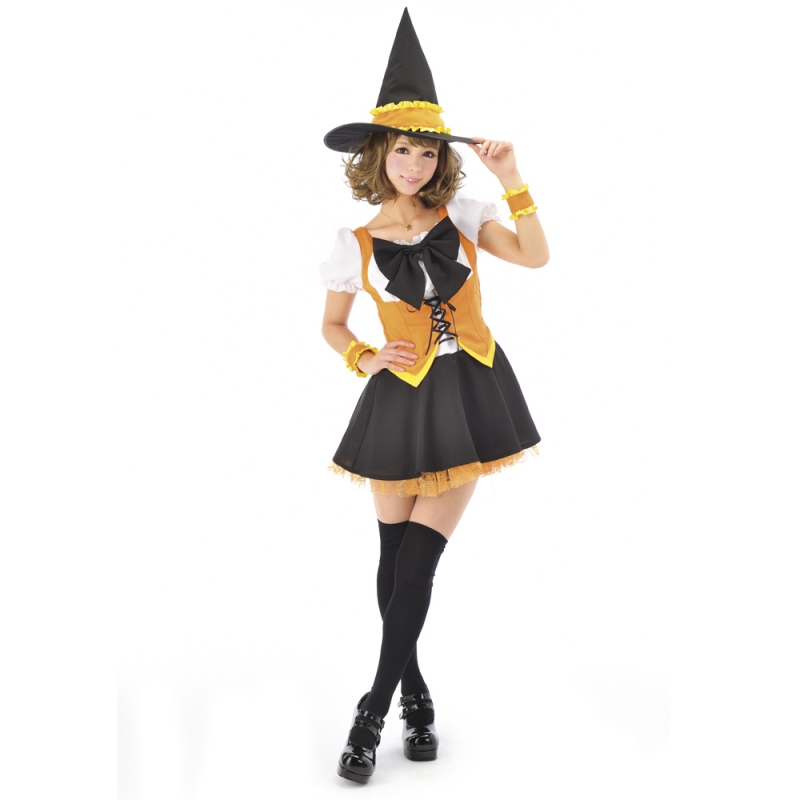 ウィッチレディマーガレット コスチューム | HMV&BOOKS online - LP029044