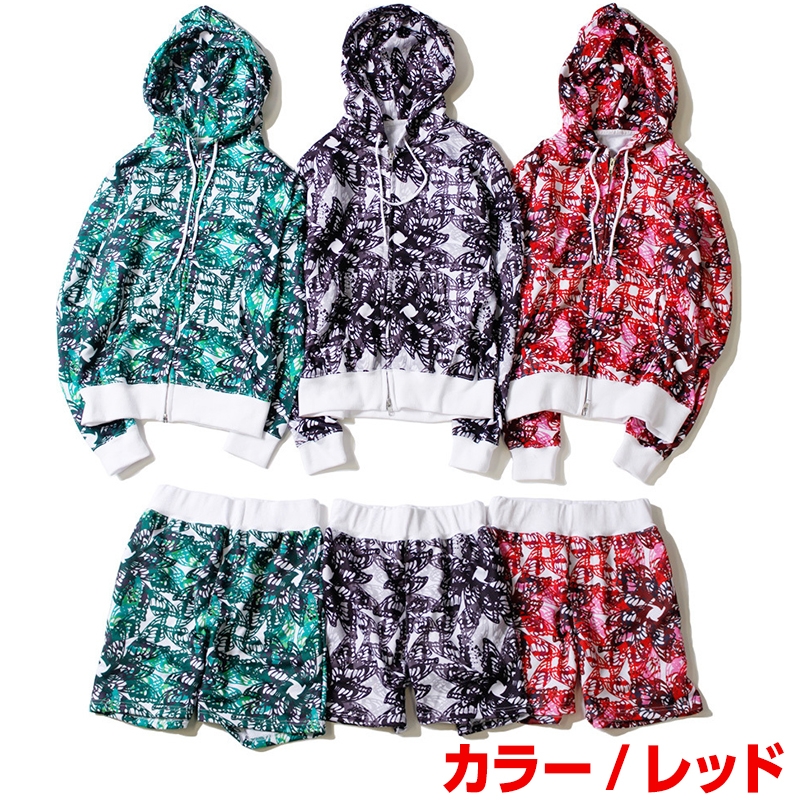 dowblセットアップジャージ （買取】でんぱ組.inc(でんぱ
