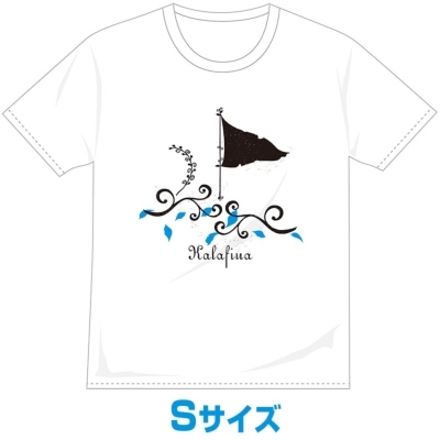 Tシャツ Sサイズ Hmv Loppi限定 2回目 Kalafina Live Tour 15 16 Far On The Water Kalafina Hmv Books Online Lp