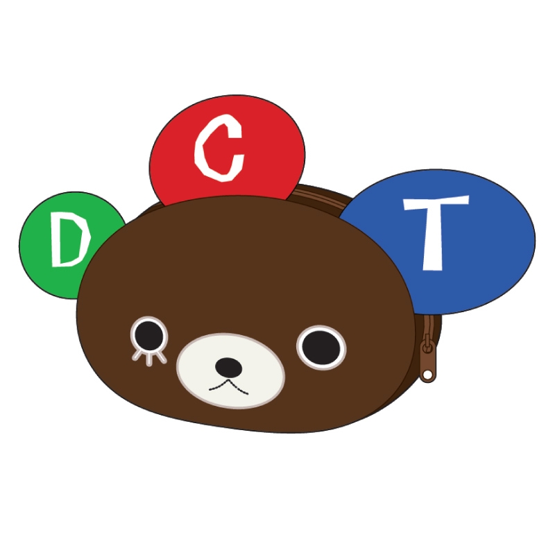 ドリクマポーチ/ 「史上最強の移動遊園地 DREAMS COME TRUE WONDERLAND