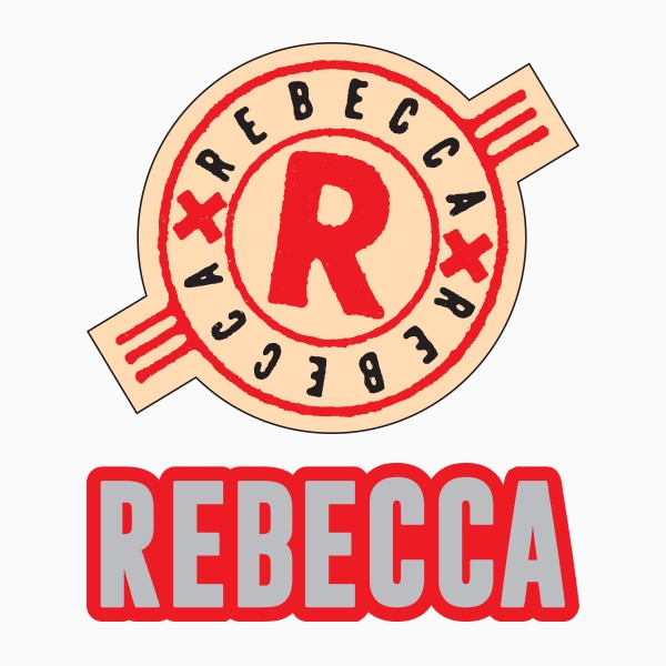 ワッペンセット 刺繍 Rebecca Official Goods Rebecca レベッカ Hmv Books Online Lp