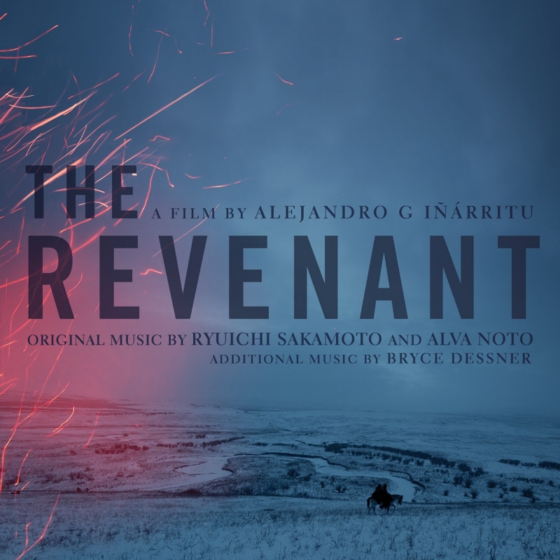 Revenant レヴェナント：蘇えりし者 HMV&BOOKS online 3299039978528