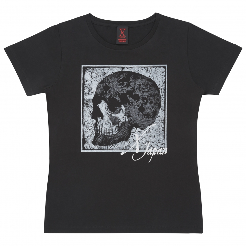 x japan Tシャツ 2025年最新】x japan ツアー tシャツの人気アイテム - メルカリ