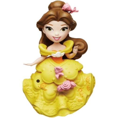 リトルキングダム ディズニープリンセス ベル Hmv Books Online おもちゃ