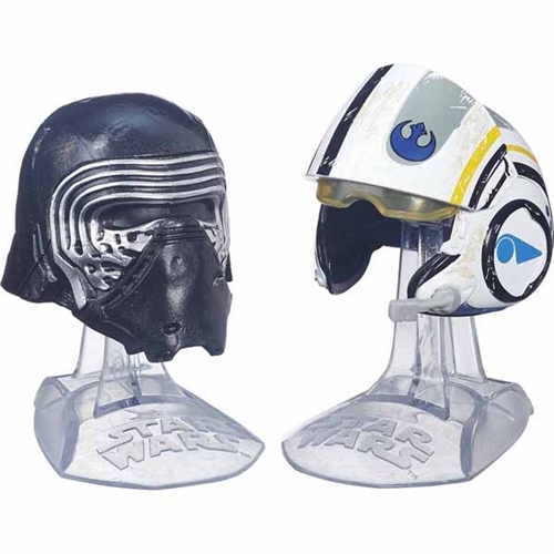 スターウォーズ　ブラックシリーズダイキャストヘルメット スター・ウォーズ ブラックシリーズ ダイキャストヘルメット リード