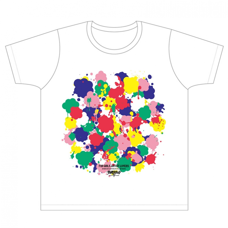 Tシャツ S 妄想キャリブレーション Jam The Field Vol 9 妄想キャリブレーション Hmv Books Online Jamix9s