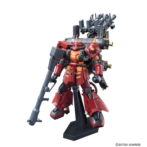 ハ*ル様 ガンプラ　未組立　メタルパーツ等セット 高機動型ザク“サイコ・ザク HG 1/144 高機動型ザク“サイコ・ザク” (GUNDAM THUNDERBOLT Ver