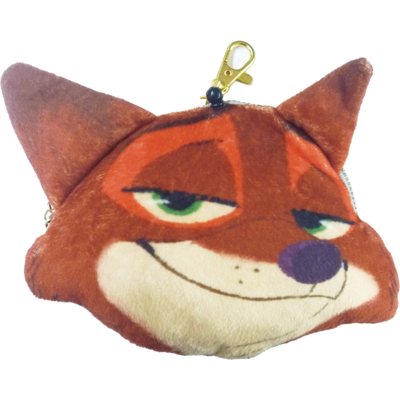 パスケース ニック ズートピア Zootopia Hmv Books Online Online Shopping Information Site Ig1703 English Site