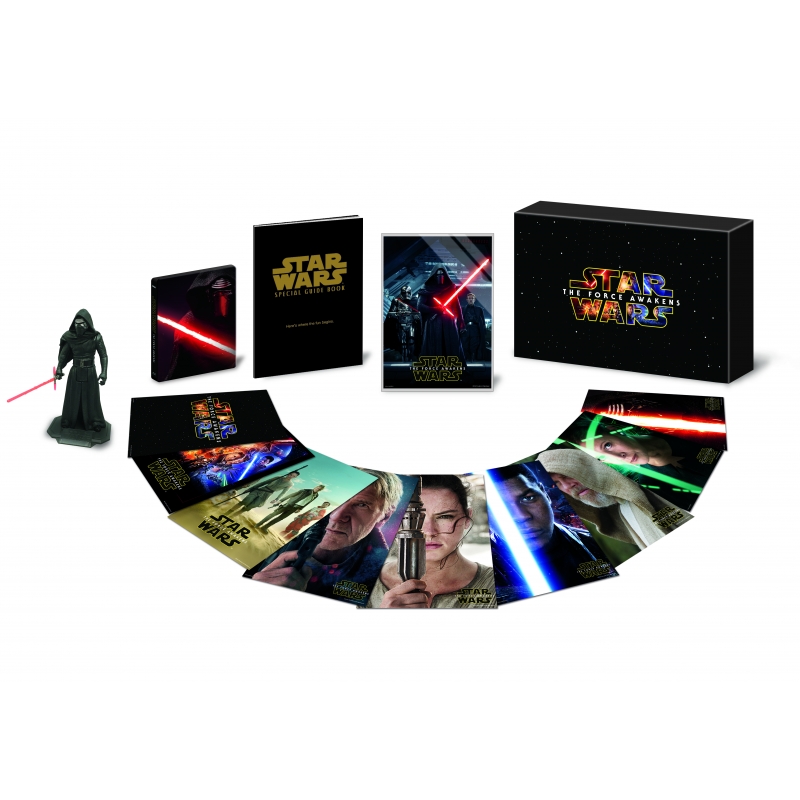 STAR WARS DVD セット