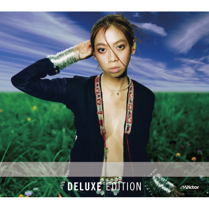 11【Deluxe Edition】 : UA | HMV&BOOKS online - VICL-70218/9