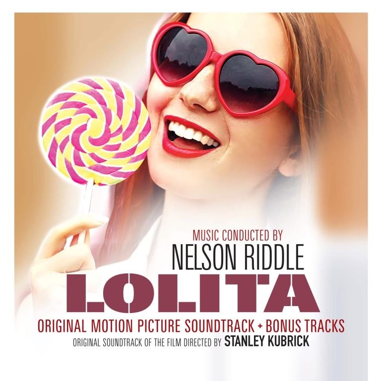 Lolita | HMV&BOOKS online - 80075