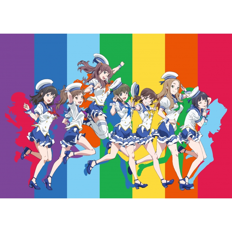 特別価格 Wake Up,Girls! 2nd LIVE TOUR 行ったり来たりしてごめんね その他