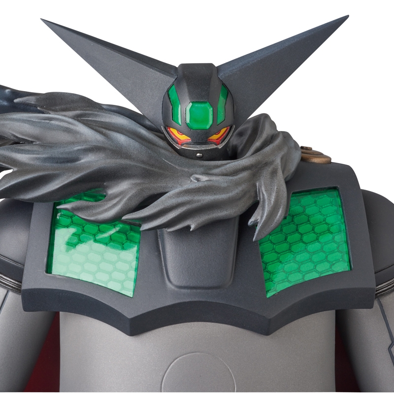 VCD ブラックゲッター : Accessories (Figure) | HMV&BOOKS online 