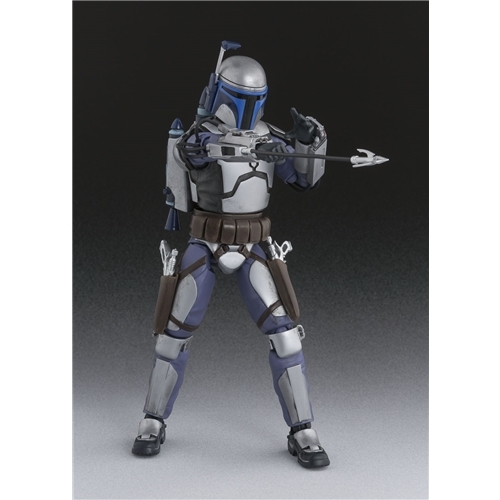 S.H.フィギュアーツ ジャンゴ・フェット | HMV&BOOKS online - おもちゃ