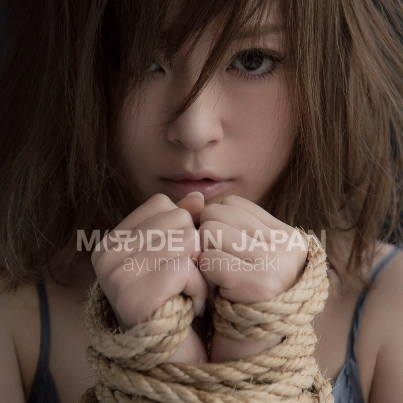 浜崎あゆみ MADE IN JAPAN 5DVD+2CD レア mumo ミュージック DVD