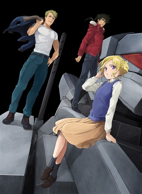 クロムクロ ブルーレイ 第三集 Hmv Books Online Pcxg