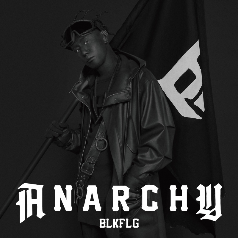 Hmv店舗在庫一覧 Blkflg 2dvd 初回生産限定盤 バンダナ付スペシャルボックス仕様 Anarchy Hmv Books Online Rzzd