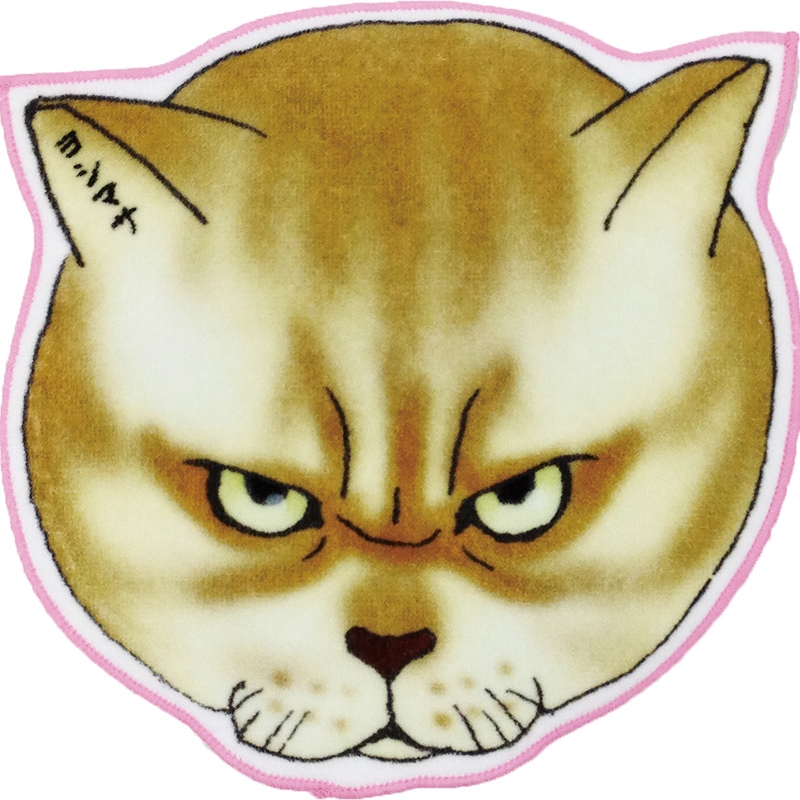 ヨシマサのダイカットミニタオル 映画 高台家の人々 Hmv Books Online Lp