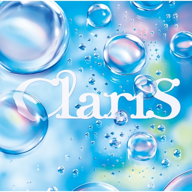 Gravity Dvd 初回生産限定盤 Claris Hmv Books Online Secl 1952 3