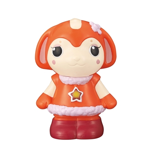 にぎってぷ～ぷ～ガラピコぷ～チョロミー | HMV&BOOKS online - おもちゃ