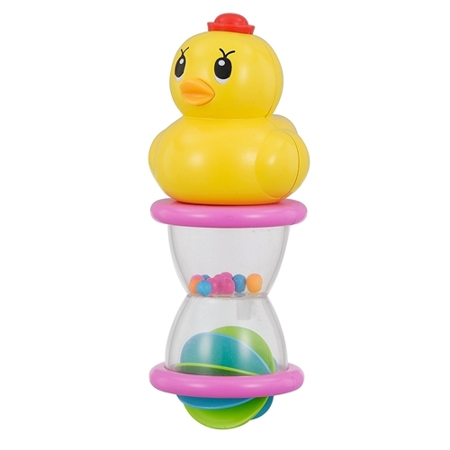 アヒル隊長 おふろすいしゃ New Hmv Books Online おもちゃ