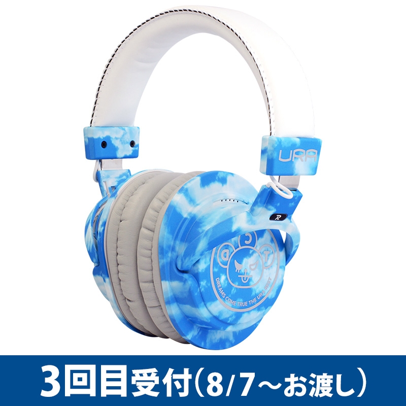 Amazon.co.jp: DREAMS COME TRUE だけドリラーヘッドホン