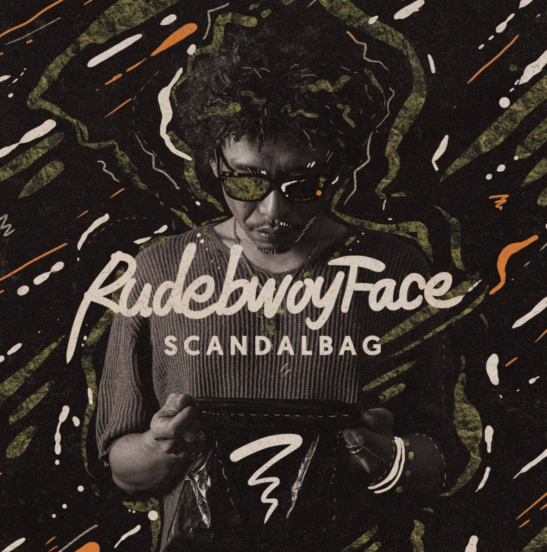SCANDAL BAG : RUDEBWOY FACE | HMV&BOOKS online - MGR-1005