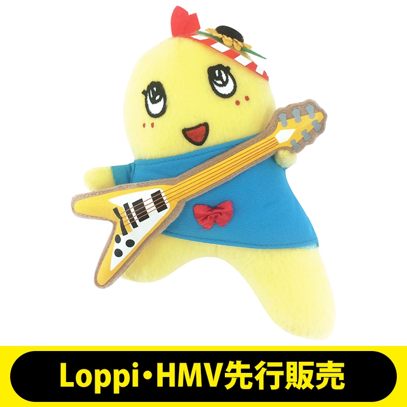 ぬいぐるみバッジ / ふなっしー夏祭り2016 梨祭 NASSYI FES.2016  