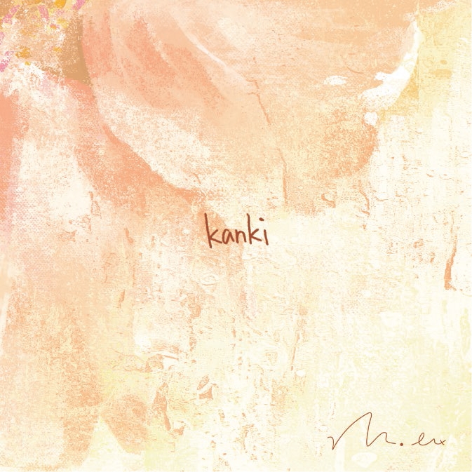 kanki : mol-74 | HMV&BOOKS online - LADR-8