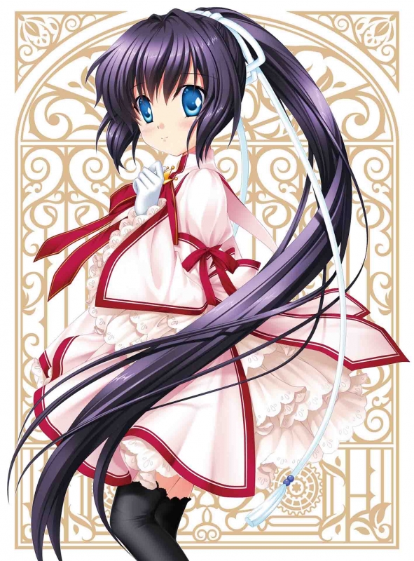 Rewrite 5【完全生産限定版】(+特典CD) | HMV&BOOKS online - ANZX