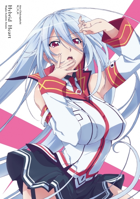 魔装学園H×H 第1巻 : 魔装学園H×H | HMV&BOOKS online - KAXA-7401