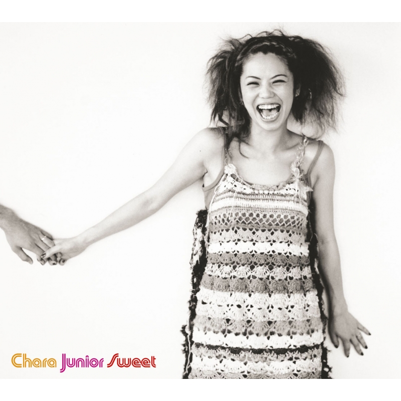 Junior Sweet Remaster-25th Anniversary Edition-(Blu-spec CD2+Blu-ray)ySYՁz