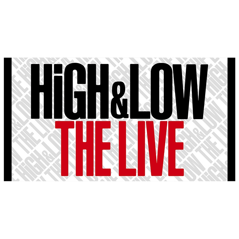 ビーチタオル : HiGH&LOW | HMV&BOOKS online - HLTL2417