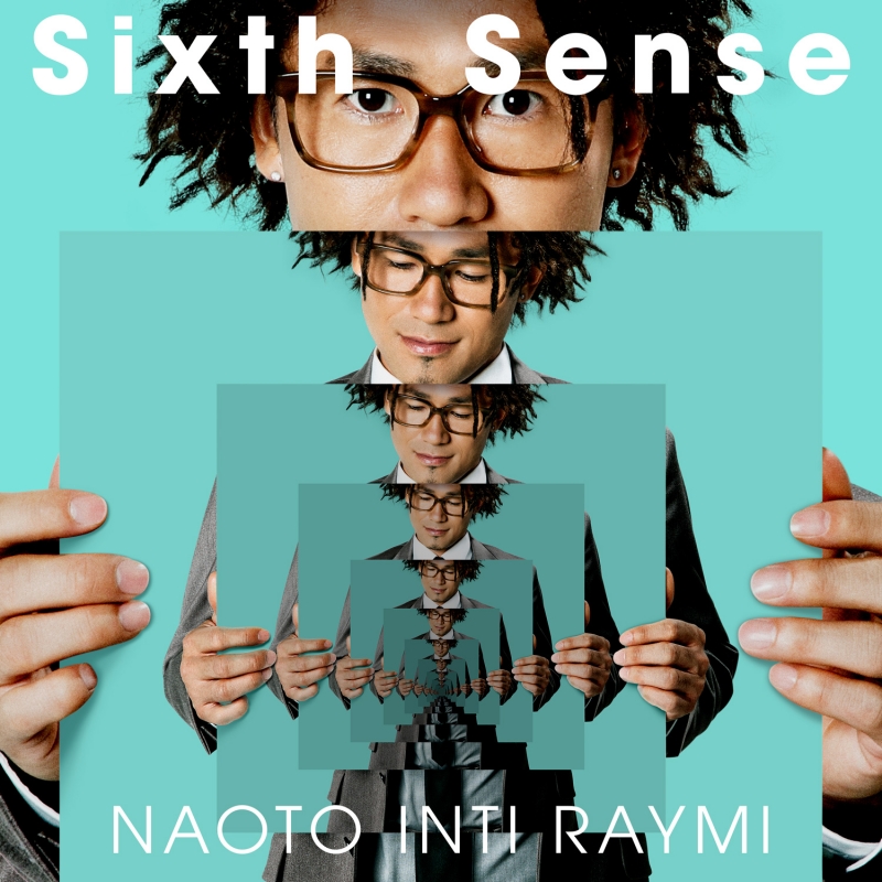 Sixth Sense (+DVD)【初回限定盤】 : ナオト・インティライミ | HMVu0026BOOKS online - UMCK-9862