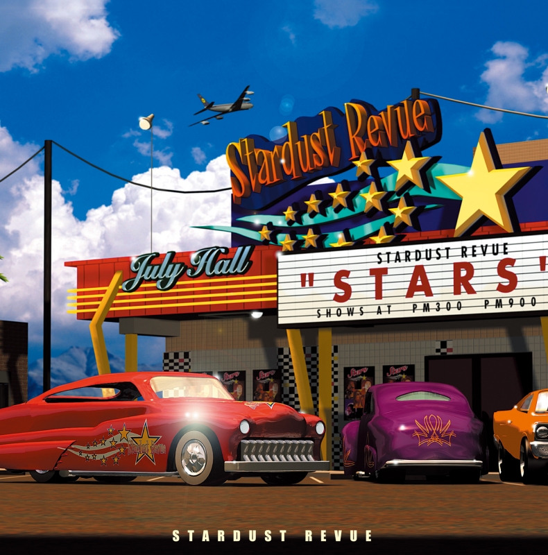 スターダストレビュー CD 9枚セット STARS (UHQCD) : スターダスト☆レビュー | HMV&BOOKS online - EPCE