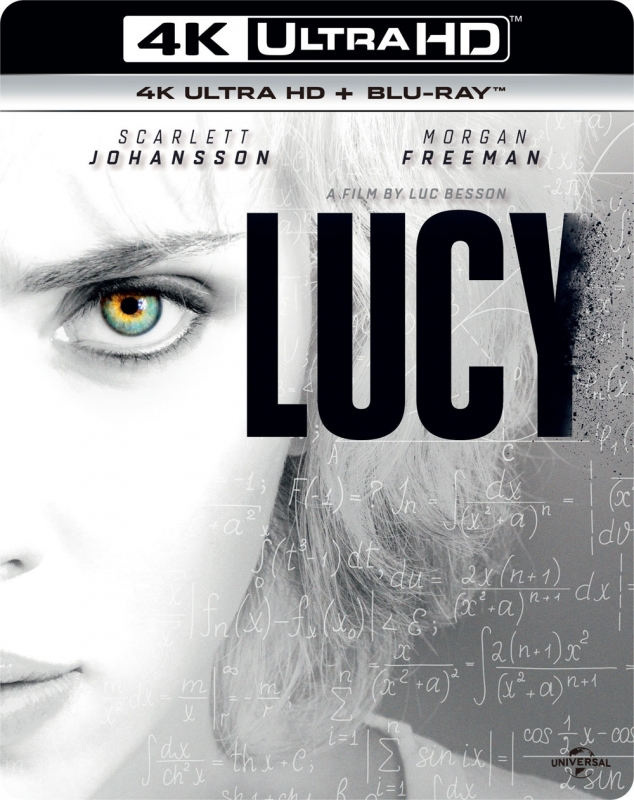 LUCY/ルーシー | HMV&BOOKS online - GNXF-2097