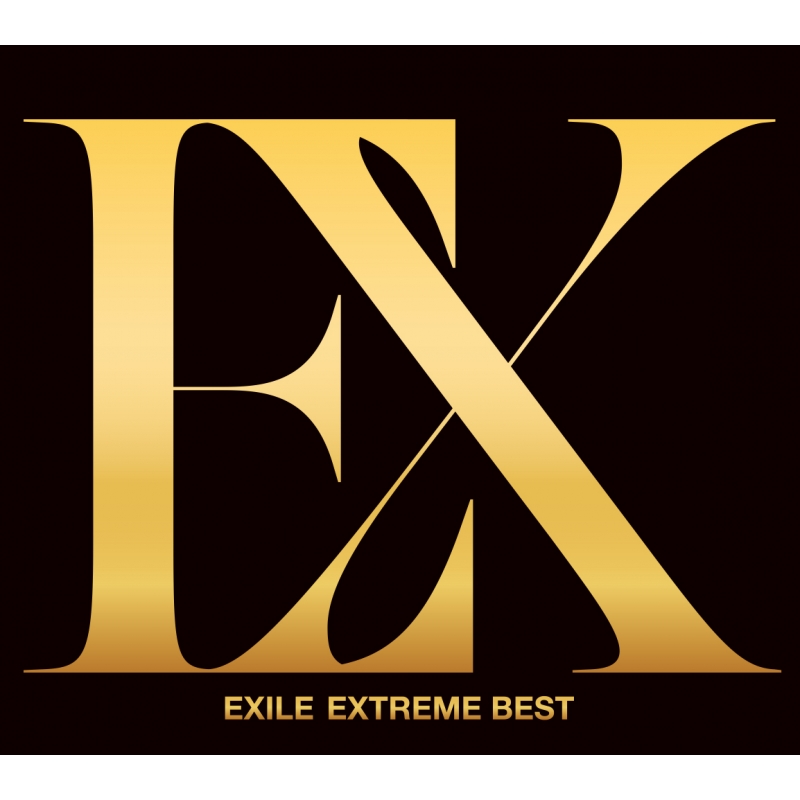 EXTREME BEST (3CD+4BD) : EXILE | HMVu0026BOOKS online - RZCD-86182/4