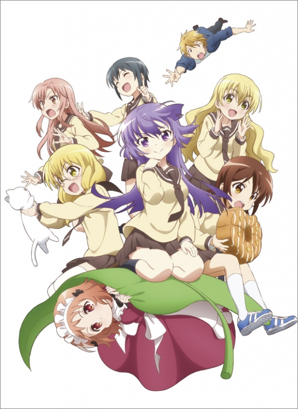 三者三葉 17年カレンダー 17年カレンダー Hmv Books Online 17cl65