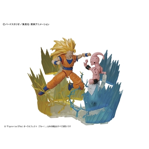 Amazon.co.jp: フィギュアライズエフェクト ドラゴンボール