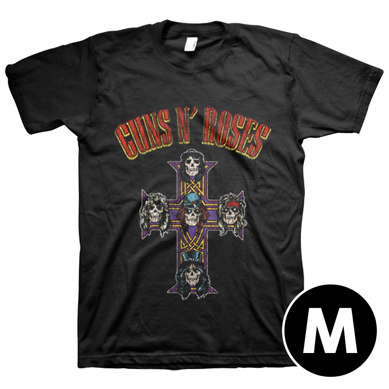 Appetite For Destruction Tee M