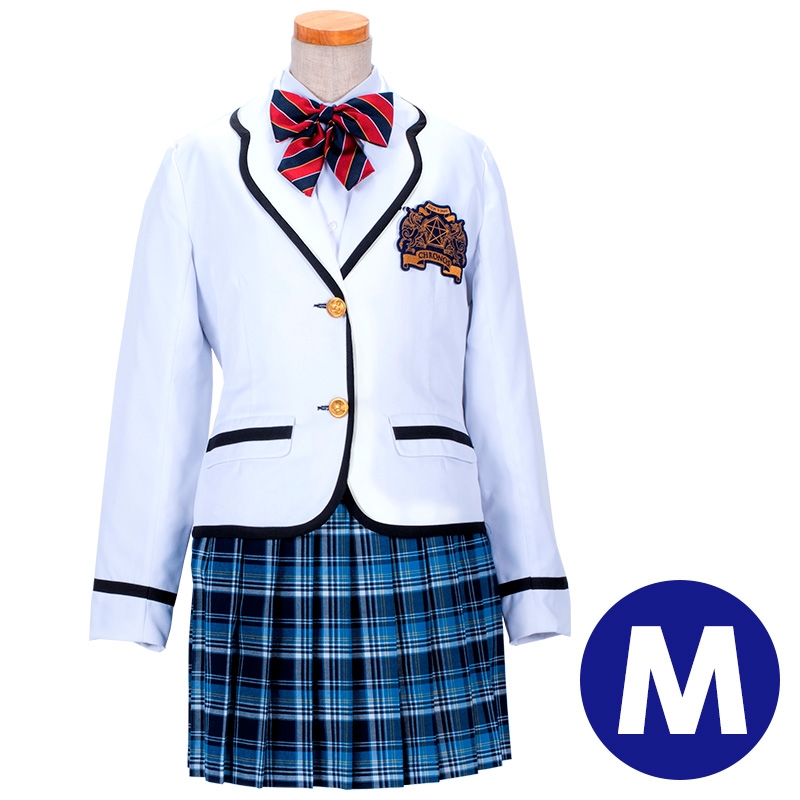 アルスマグナ 九瓏ノ主学園 公式 女子制服 XXL - その他