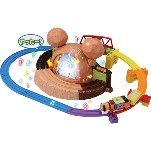 ディズニードリームレールウェイ ミッキーマウス＆フレンズ