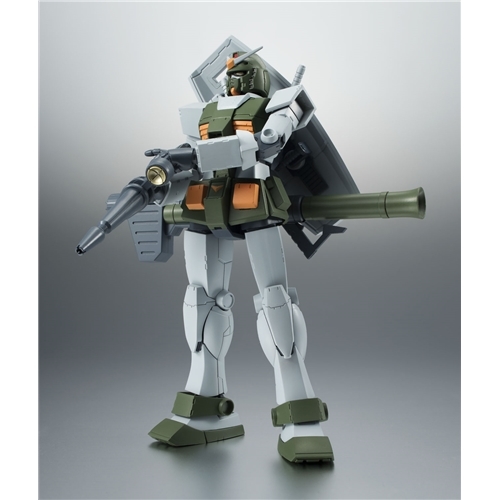 ROBOT魂 ＜SIDE MS＞FA-78-1フルアーマーガンダム ver.A.N.I.M.E.