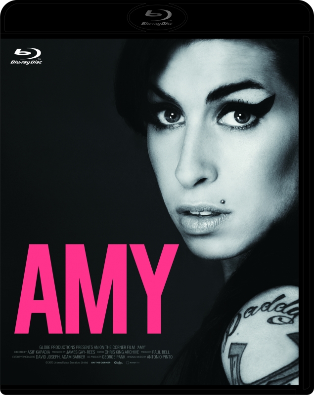 Amy エイミー
