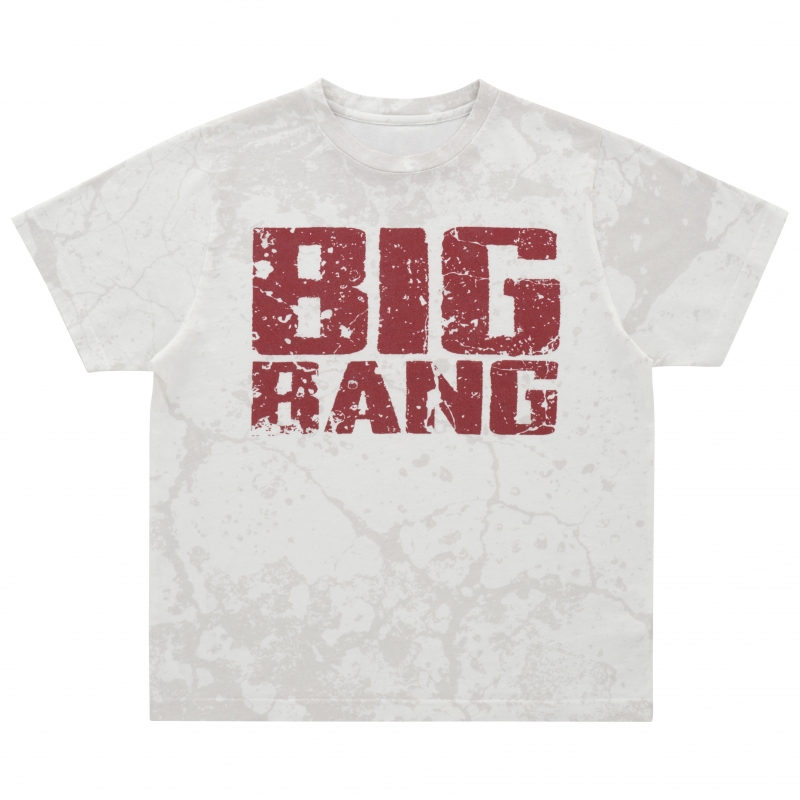 Tシャツ（WHITE）【M】 : BIGBANG | HMV&BOOKS online - ANBB0498