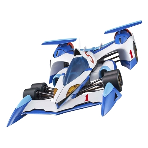 ヴァリアブルアクション 新世紀gpxサイバーフォーミュラ Sin Vアスラーダakf-0 / G | HMV&BOOKS online :  Online Shopping & Information Site - toy [English Site]