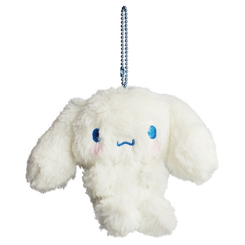 sanrio cinnamoroll hughug plush